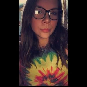 Meet your Posher, Alexandria